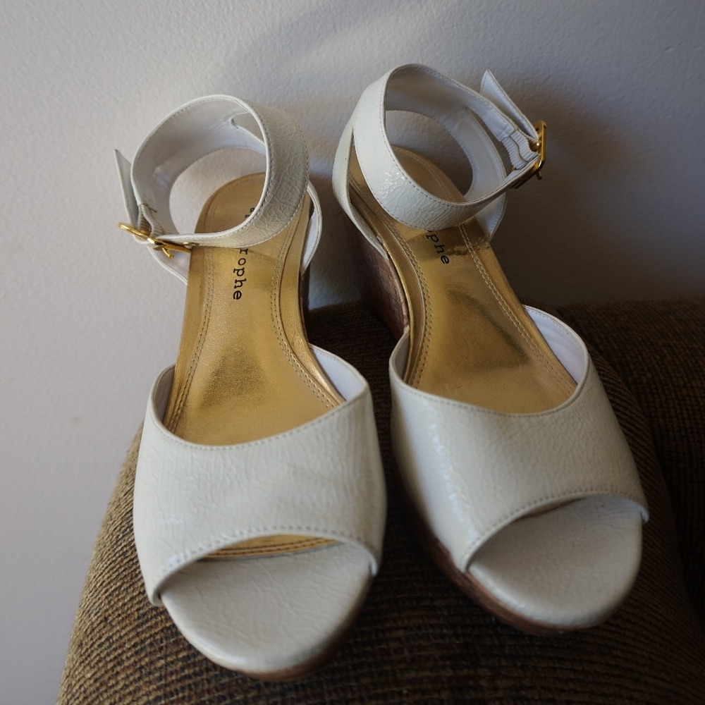 Wedges